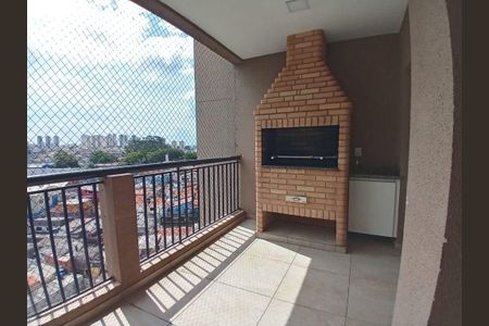 Apartamento à venda com 2 quartos, 55m² em Vila Sao Rafael, Guarulhos