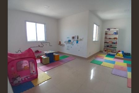 Apartamento à venda com 2 quartos, 55m² em Vila Sao Rafael, Guarulhos
