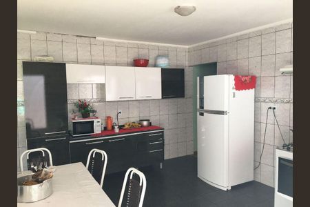 Casa à venda com 3 quartos, 168m² em Vila Imaculada, Guarulhos