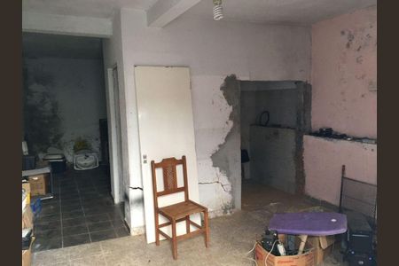 Casa à venda com 3 quartos, 168m² em Vila Imaculada, Guarulhos