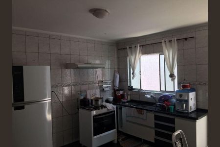 Casa à venda com 3 quartos, 168m² em Vila Imaculada, Guarulhos