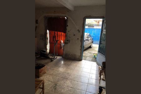 Casa à venda com 3 quartos, 168m² em Vila Imaculada, Guarulhos