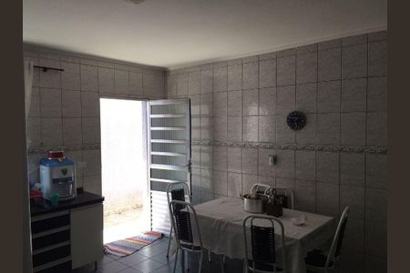 Casa à venda com 3 quartos, 168m² em Vila Imaculada, Guarulhos