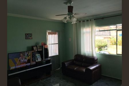 Casa à venda com 3 quartos, 168m² em Vila Imaculada, Guarulhos