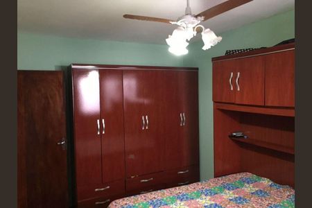 Casa à venda com 3 quartos, 168m² em Vila Imaculada, Guarulhos