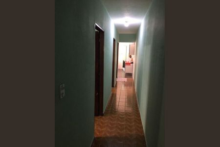 Casa à venda com 3 quartos, 168m² em Vila Imaculada, Guarulhos