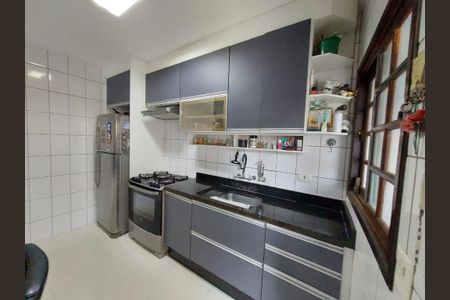 Casa à venda com 2 quartos, 120m² em Jardim do Papai, Guarulhos