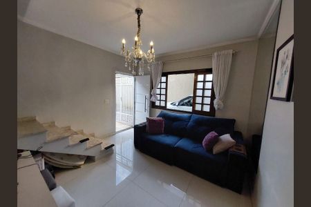 Casa à venda com 2 quartos, 120m² em Jardim do Papai, Guarulhos