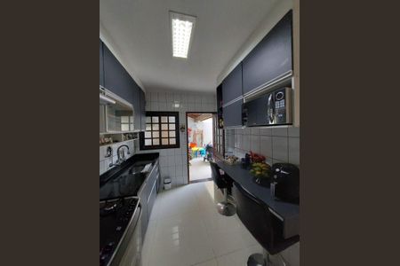 Casa à venda com 2 quartos, 120m² em Jardim do Papai, Guarulhos
