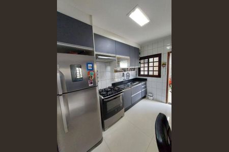 Casa à venda com 2 quartos, 120m² em Jardim do Papai, Guarulhos