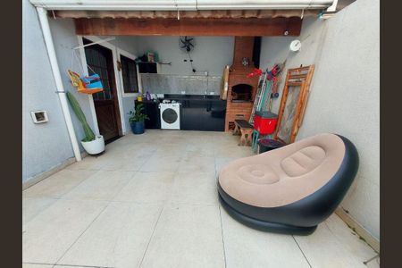 Casa à venda com 2 quartos, 120m² em Jardim do Papai, Guarulhos