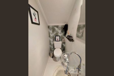 Casa à venda com 2 quartos, 120m² em Jardim do Papai, Guarulhos