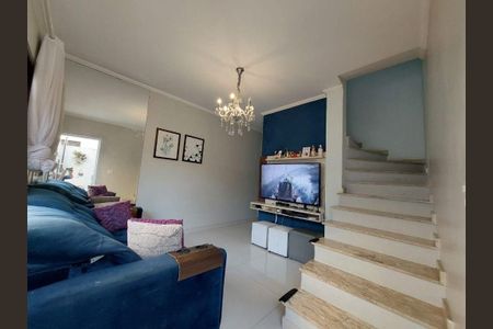 Casa à venda com 2 quartos, 120m² em Jardim do Papai, Guarulhos