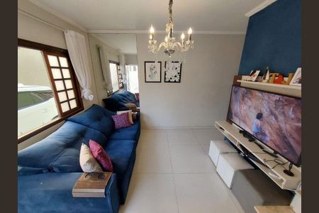 Casa à venda com 2 quartos, 120m² em Jardim do Papai, Guarulhos