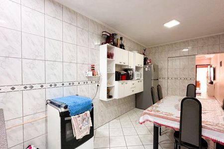 Casa à venda com 144m², 3 quartos e 1 vaga