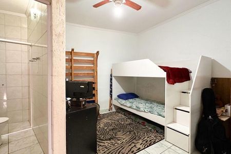 Casa à venda com 3 quartos, 144m² em Baeta Neves, São Bernardo do Campo