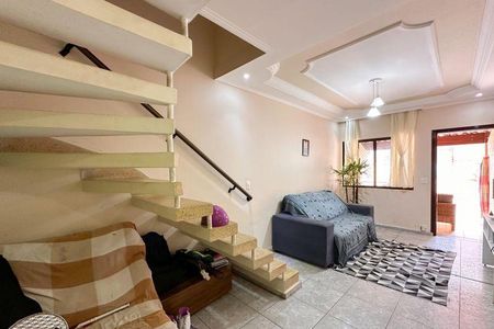 Casa à venda com 144m², 3 quartos e 1 vaga