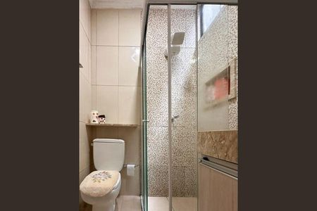 Casa à venda com 144m², 3 quartos e 1 vaga