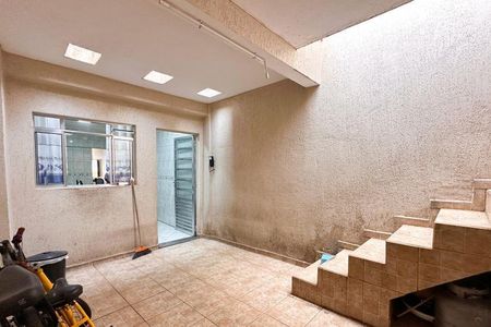 Casa à venda com 144m², 3 quartos e 1 vaga