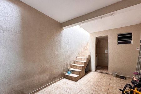 Casa à venda com 144m², 3 quartos e 1 vaga