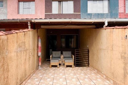 Casa à venda com 144m², 3 quartos e 1 vaga