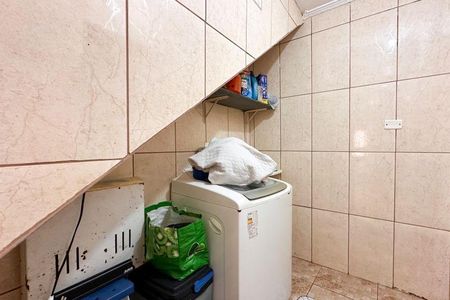 Casa à venda com 144m², 3 quartos e 1 vaga