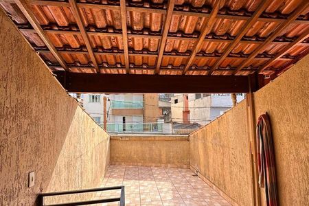 Casa à venda com 144m², 3 quartos e 1 vaga