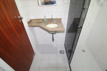 Apartamento para alugar com 100m², 3 quartos e 2 vagasBanheiro 2