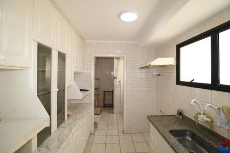 Apartamento para alugar com 100m², 3 quartos e 2 vagasCozinha