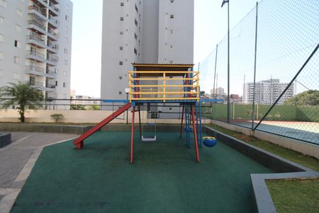 Apartamento para alugar com 100m², 3 quartos e 2 vagasÁrea Comum