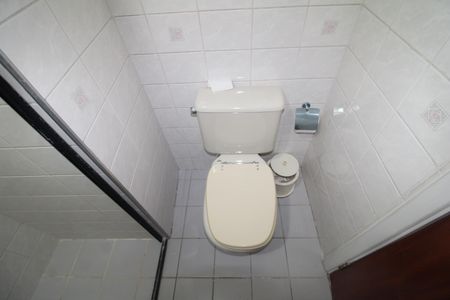 Apartamento para alugar com 100m², 3 quartos e 2 vagasBanheiro 2