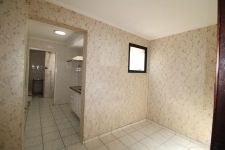 Apartamento para alugar com 100m², 3 quartos e 2 vagasSala de Jantar