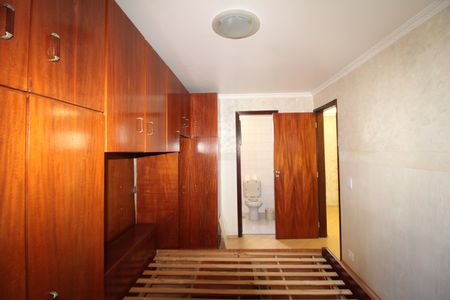 Apartamento para alugar com 100m², 3 quartos e 2 vagasQuarto 3