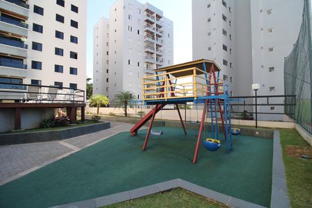 Apartamento para alugar com 100m², 3 quartos e 2 vagasÁrea Comum