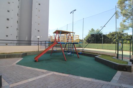 Apartamento para alugar com 100m², 3 quartos e 2 vagasÁrea Comum