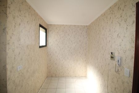 Apartamento para alugar com 100m², 3 quartos e 2 vagasSala de Jantar