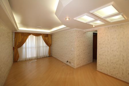 Sala de apartamento para alugar com 3 quartos, 100m² em Lauzane Paulista, São Paulo