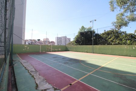 Apartamento para alugar com 100m², 3 quartos e 2 vagasÁrea Comum