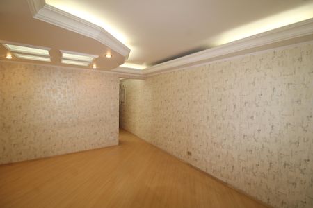 Sala de apartamento para alugar com 3 quartos, 100m² em Lauzane Paulista, São Paulo