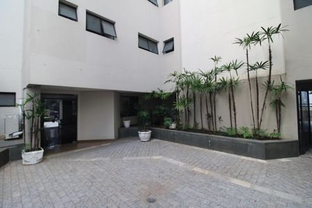 Apartamento para alugar com 100m², 3 quartos e 2 vagasÁrea Comum