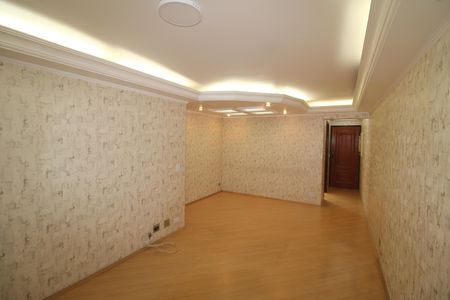 Apartamento para alugar com 100m², 3 quartos e 2 vagasSala