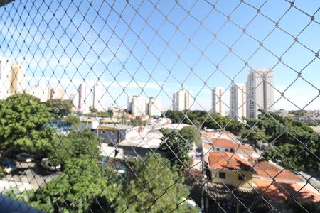Apartamento para alugar com 100m², 3 quartos e 2 vagasVaranda