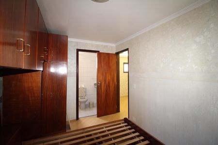 Apartamento para alugar com 100m², 3 quartos e 2 vagasQuarto 3