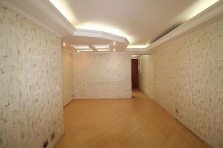 Apartamento para alugar com 100m², 3 quartos e 2 vagasSala