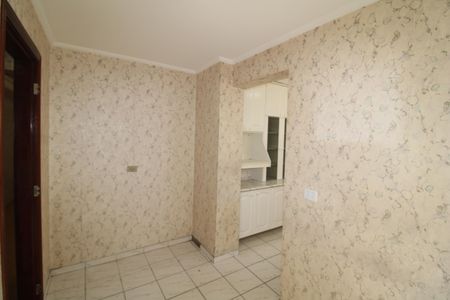 Sala de Jantar de apartamento para alugar com 3 quartos, 100m² em Lauzane Paulista, São Paulo