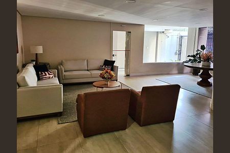 Apartamento à venda com 3 quartos, 128m² em Pinheiros, São Paulo