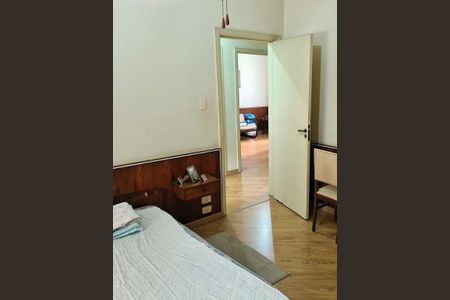 Apartamento à venda com 3 quartos, 128m² em Pinheiros, São Paulo