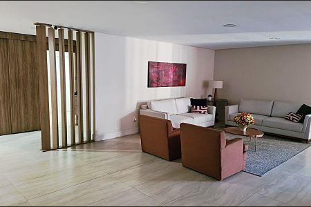 Apartamento à venda com 3 quartos, 128m² em Pinheiros, São Paulo