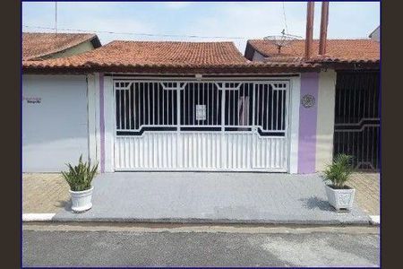 Casa à venda com 2 quartos, 120m² em Parque Renato Maia, Guarulhos