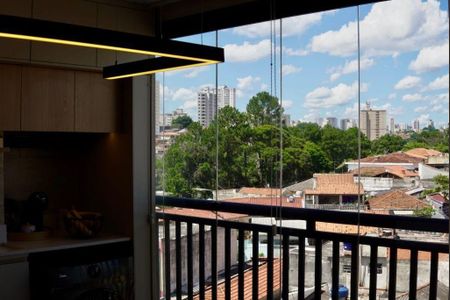 Apartamento à venda com 2 quartos, 47m² em Jardim Vila Galvao, Guarulhos